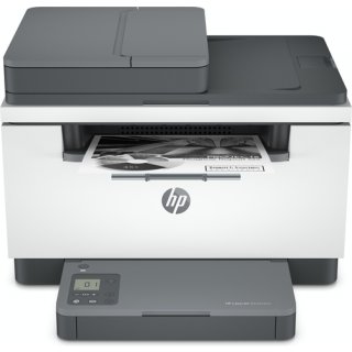 HP LaserJet MFP M234sdne - Multifunktionsdrucker - s/w