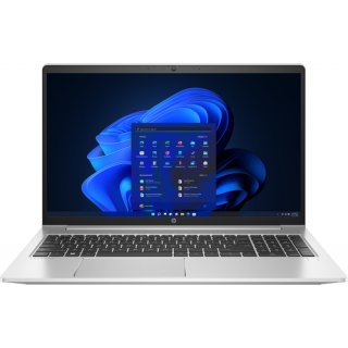 HP ProBook 450 G9 Notebook - Wolf Pro Security - 39.6 cm (15.6") - Core i5 1235U - 8 GB RAM - 256 GB SSD