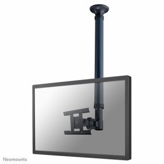 Neomounts by Newstar FPMA-C100 - Klammer - full-motion - für LCD-Display - Schwarz - Bildschirmgröße: 25.4-76.2 cm (10"-30")