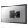 Neomounts by Newstar FPMA-W100 - Klammer - full-motion - für LCD-Display -