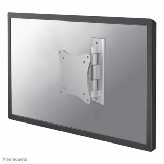 Neomounts by Newstar FPMA-W810 - Klammer - full-motion - für LCD-Display - Silber