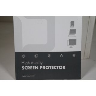 Dicota Secret - Blickschutzfilter für Notebook - 4-Wege - 35,6 cm Breitbild (14" Breitbild)