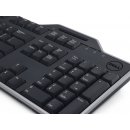 Dell KB813 Smartcard - Tastatur - USB - AZERTY