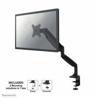 Neomounts NeoMounts NM-D750 - Befestigungskit für LCD-Display (full-motion)