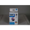 KMP H161 - 4.5 ml - Farbe compatible - Tintenpatrone -...