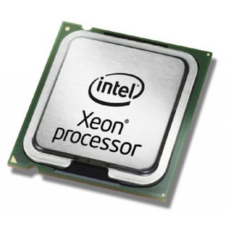 Intel Xeon E5-2609V2 - 2.5 GHz - 4 Kerne - 4 Threads - 10 MB Cache-Speicher - LGA2011 Socket - OEM