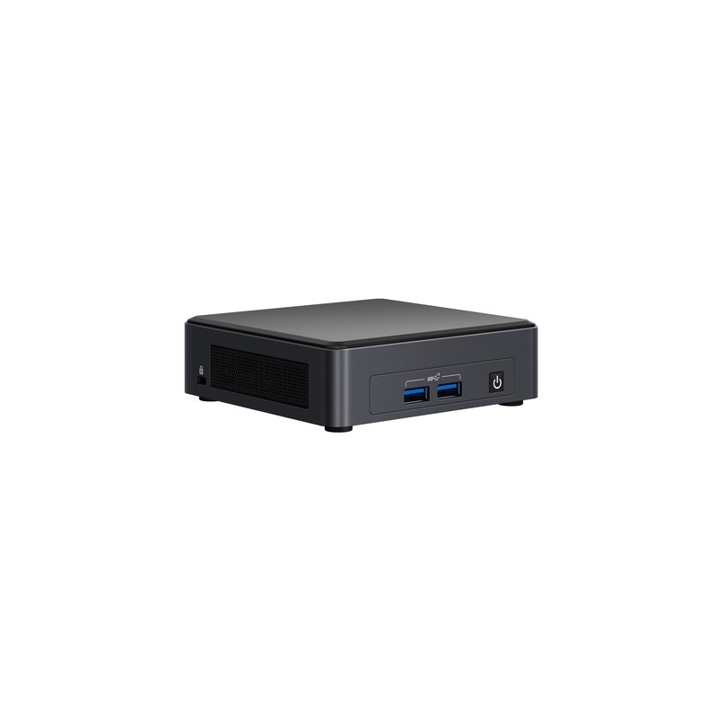 Intel NUC with Zoom Room, 589,00
