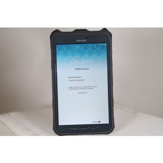 Samsung Galaxy Tab Active T365 8" (20,3cm) 16GB, 3G, 4G