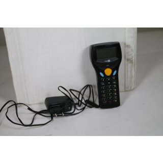 CipherLab 8300 Datenerfassungsgerät inkl. Docker