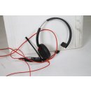 Poly Blackwire 5200 USB-A Headset