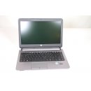 HP ProBook 430 G1 i5-4200U Notebook 33,8 cm (13.3 Zoll) HD Intel® Core™ i5 8 GB DDR3-SDRAM 250 GB SSD Schwarz, Silber