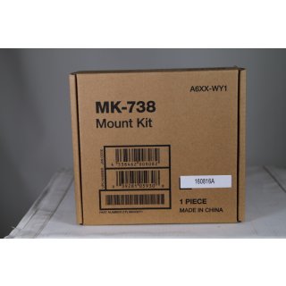 Konica Minolta MK-738 Mount Kit für Faxgerät