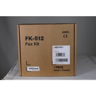 Konica Minolta FK-512 Fax-Kit