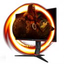 AOC Gaming 24G2SU/BK - G2 Series - LED-Monitor - Full HD...