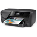 HP Officejet Pro 8210 A4 printer inkl. Patronen