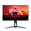 AOC AGON AG275QZ - AG5 Series - LED-Monitor - Gaming -...