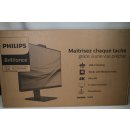 Philips P-line 329P1H - LED-Monitor - 4K - 81.3 cm...