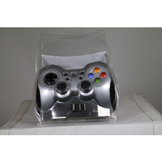 Logitech Wireless Gamepad F710 - Game Pad - 10 Tasten