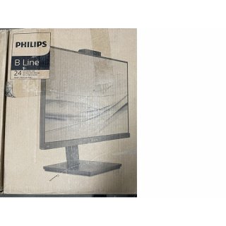 Philips B Line 242B1H - LED-Monitor - Full HD (1080p) - 61 cm (24")