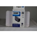 KMP E153 Photo schwarz kompatibel f&uuml;r Epson...