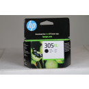 HP 305XL - 6.45 ml - Hohe Ergiebigkeit - pigmentiertes...