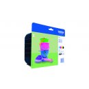 Brother LC-221VAL ValuePack Tinte