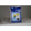Brother LC3219XLY - XL - Gelb - Original - Blisterverpackung