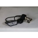 Handschalter HSM-OD-2LD Rev 5 - 3-PIN Stecker