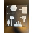 Apple World Travel Adapter Kit Mb974zm/b