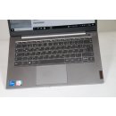 Lenovo ThinkBook 14 G2 ITL 20VD - Intel Core i5 1135G7 / 2.4 GHz - Win 10 Pro 64-Bit - Iris Xe Graphics - 16 GB RAM - 512 GB SSD NVMe - 35.6 cm (14")