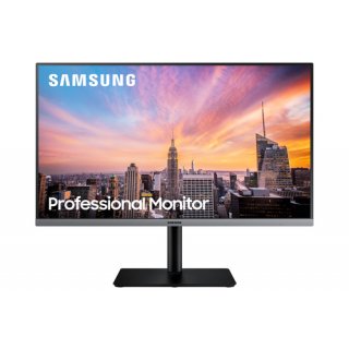 Samsung S27R650FDU - SR650 Series - LED-Monitor - 68.6 cm (27")