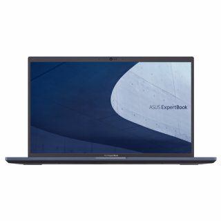 ASUS ExpertBook B1 B1501CEAE-BQ1692R - 39.6 cm (15.6") - Core i5 1135G7 - 8 GB RAM - 512 GB SSD
