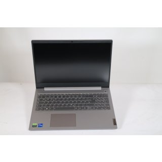 Lenovo ThinkBook 15p G2 ITH 21B1 - Intel Core i7 11800H / 2.3 GHz - Win 11 Pro - GF RTX 3050 - 16 GB RAM - 512 GB SSD NVMe - 39.6 cm (15.6")
