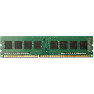 HP - DDR4 - Modul - 32 GB - DIMM 288-PIN - 3200 MHz / PC4-25600 - ungepuffert