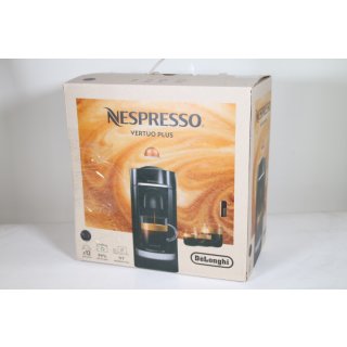 De Longhi Nespresso VertuoPlus Deluxe ENV155B