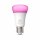 Signify Philips Hue White and Color Ambiance - LED-Lampe - Form: A60 - E27 - 9 W (Entsprechung 75 W)
