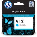 HP 912 - 2.93 ml - Cyan - Tintenpatrone