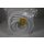 Delock Kabelmanagement-Tülle - 19 mm Durchmesser 10m