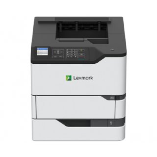 Lexmark MS725dvn - Drucker - monochrom - Duplex