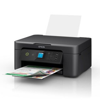 Epson Expression Home XP-3200 - Multifunktionsdrucker - Farbe - Tintenstrahl