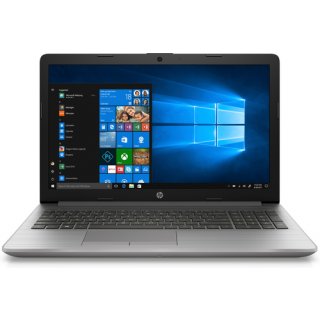 HP 255 G7 Laptop 39.6 cm (15.6") Full HD AMD Ryzen™ 5 3500U 8 GB DDR4-SDRAM 256 GB SSD Wi-Fi 5 (802.11ac) Windows 10 Pro Black, Silver
