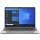HP 250 G8 2E9J9EA (15,6 Zoll / Full HD IPS) Business Laptop (Intel Core i5-1035G1, 16GB RAM, 512GB SSD, Intel UHD Graphics, Windows 10 Pro, QWERTZ) Silber