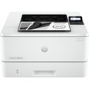 HP LaserJet Pro 4002dne - Drucker - s/w - Duplex ohneToner