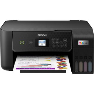 Epson EcoTank ET-2821 - Multifunktionsdrucker - Farbe