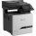 Lexmark XC4150 - Multifunktionsdrucker - Farbe - Laser - A4/Legal (Medien)