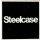 Steelcase Wagen - für Microsoft Surface Hub 2S 50" Grau, Arctic White, Pewter
