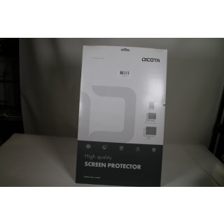 Dicota Secret - Blickschutzfilter für Bildschirme - 60.5 cm wide (23,8 Zoll Breitbild)