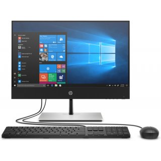 HP ProOne 600 G6 - All-in-One Core i5 10500 8 GB 256 GB SSD 54.6 cm (21.5"