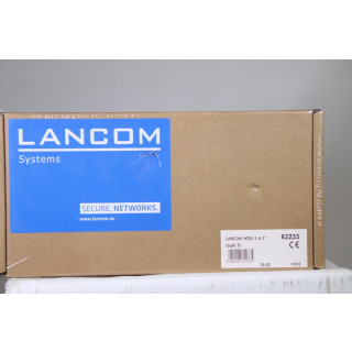 Lancom WDG-3 - Bildschirm - kabellos (Packung mit 5)
