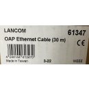 Lancom Netzwerkkabel - 30 m OUTDOOR  OAP-321